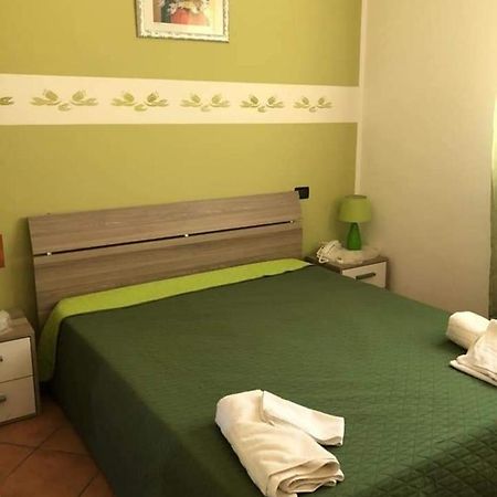 Appartamento In Villa Splendente Castellammare del Golfo Exterior foto
